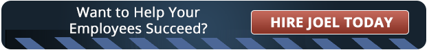 want to help your employees succeed